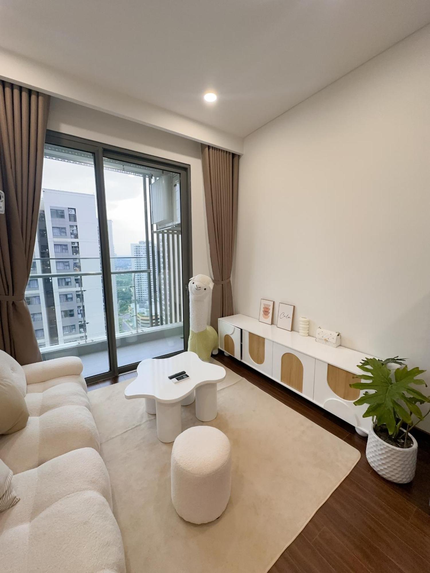 Bunnys Homes - Service Apartment Hanoi Bagian luar foto