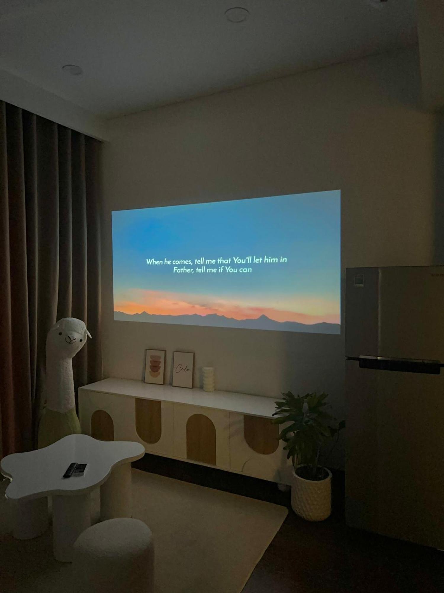 Bunnys Homes - Service Apartment Hanoi Bagian luar foto
