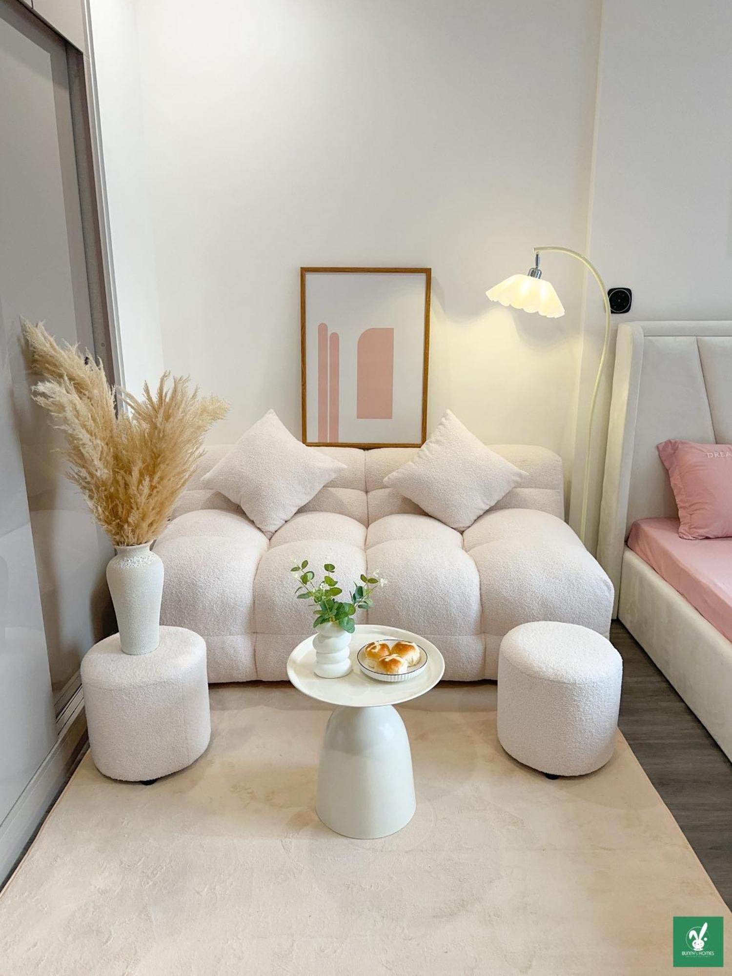 Bunnys Homes - Service Apartment Hanoi Bagian luar foto