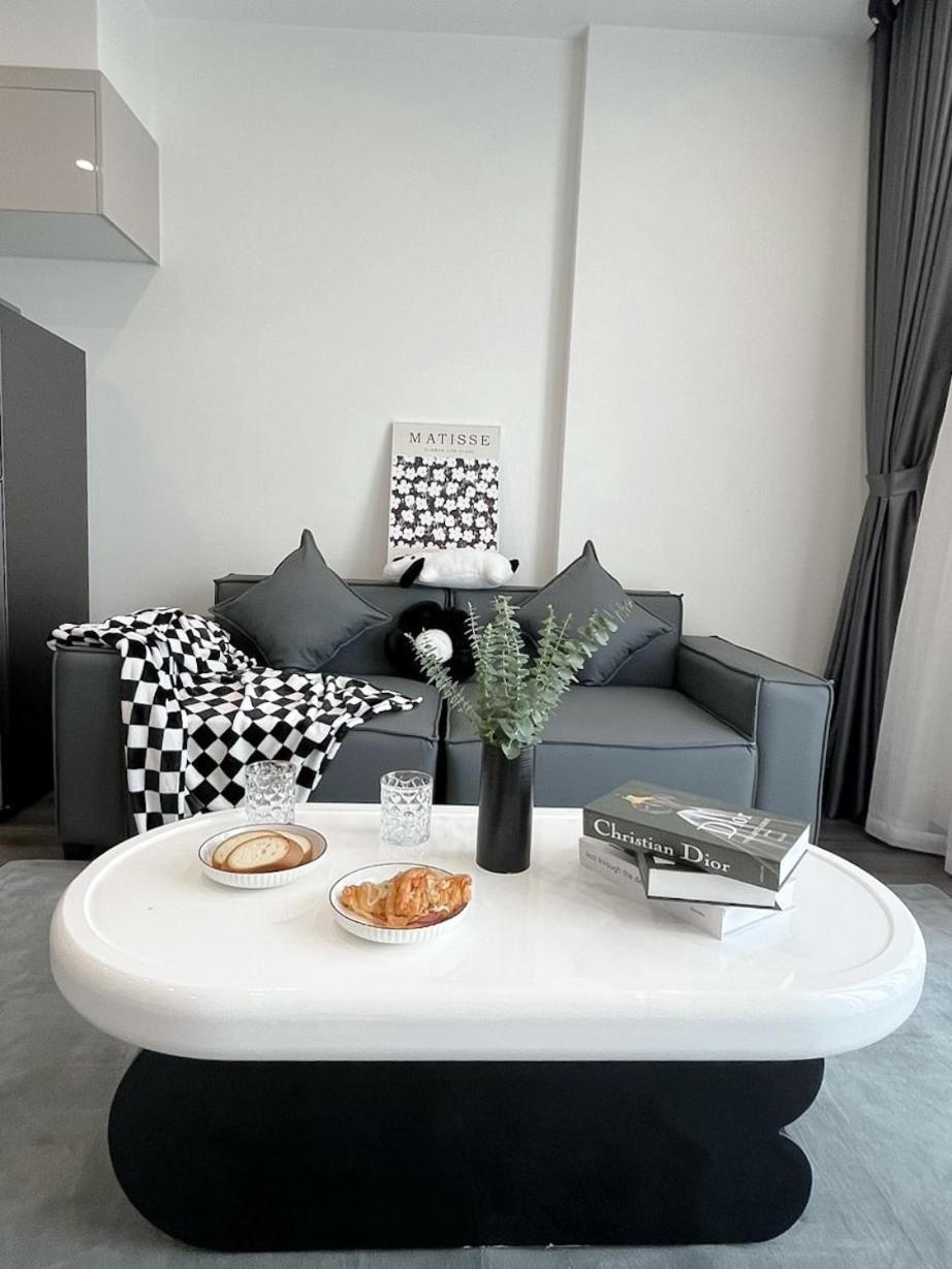 Bunnys Homes - Service Apartment Hanoi Bagian luar foto