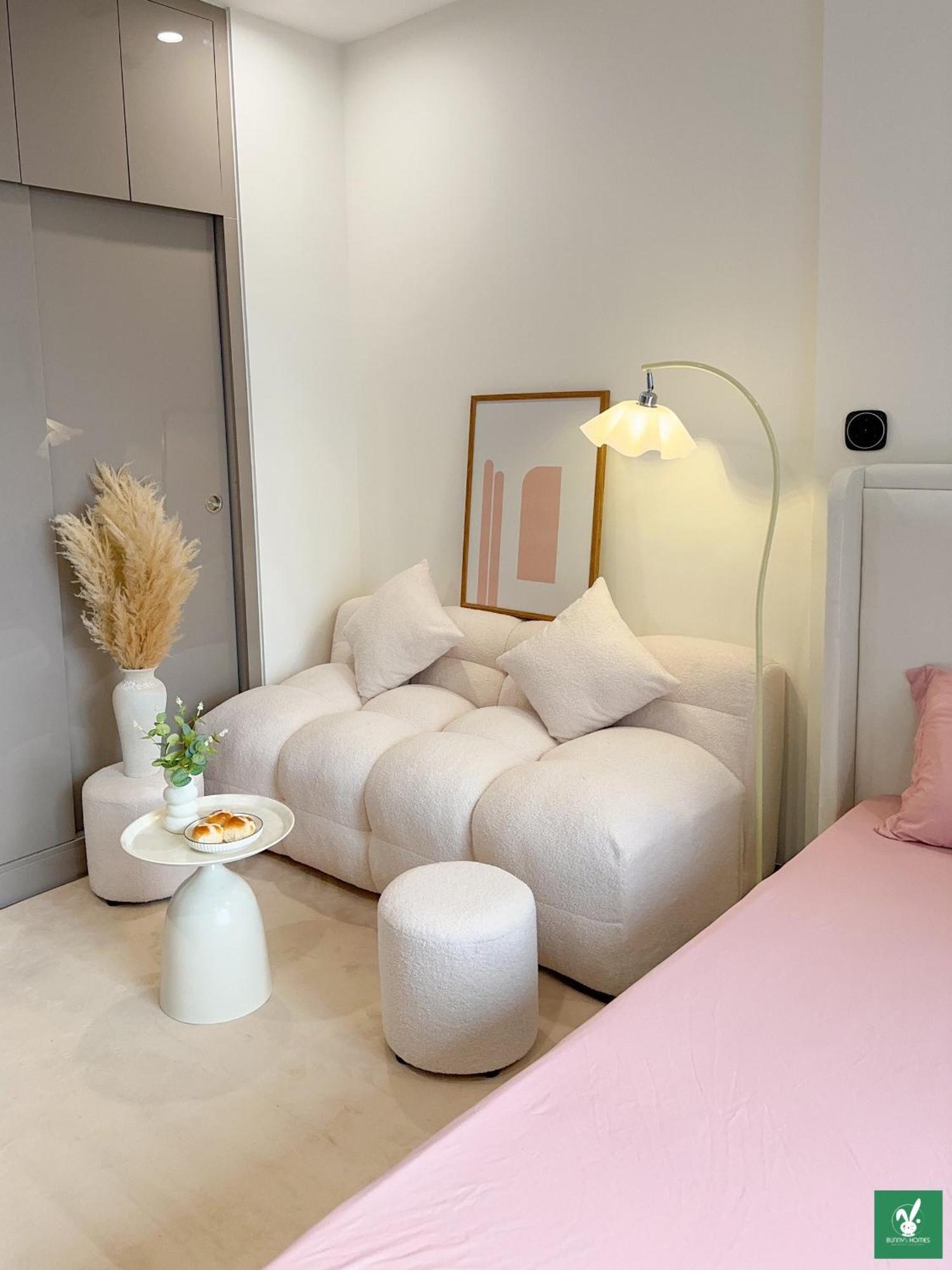 Bunnys Homes - Service Apartment Hanoi Bagian luar foto