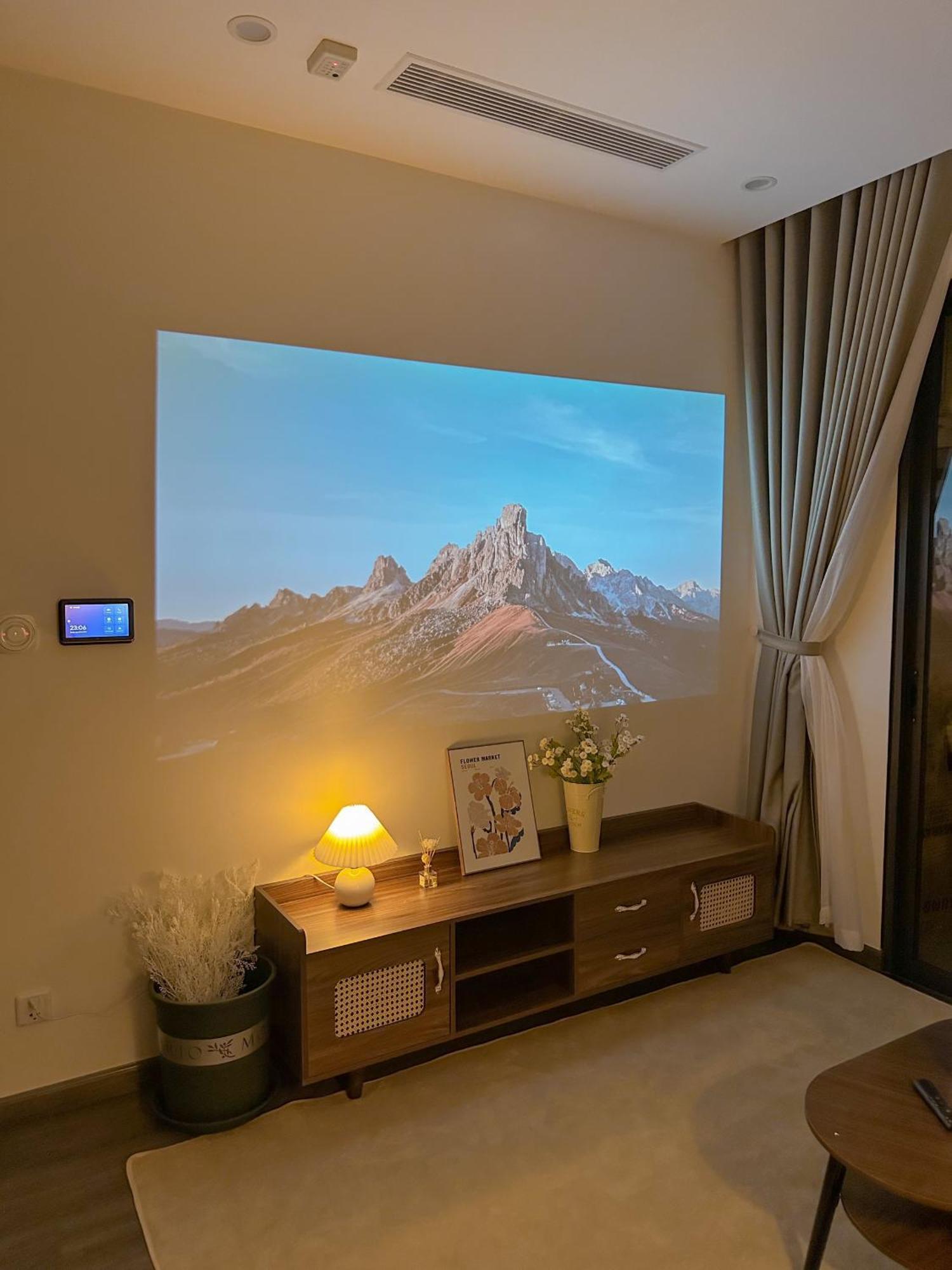 Bunnys Homes - Service Apartment Hanoi Bagian luar foto
