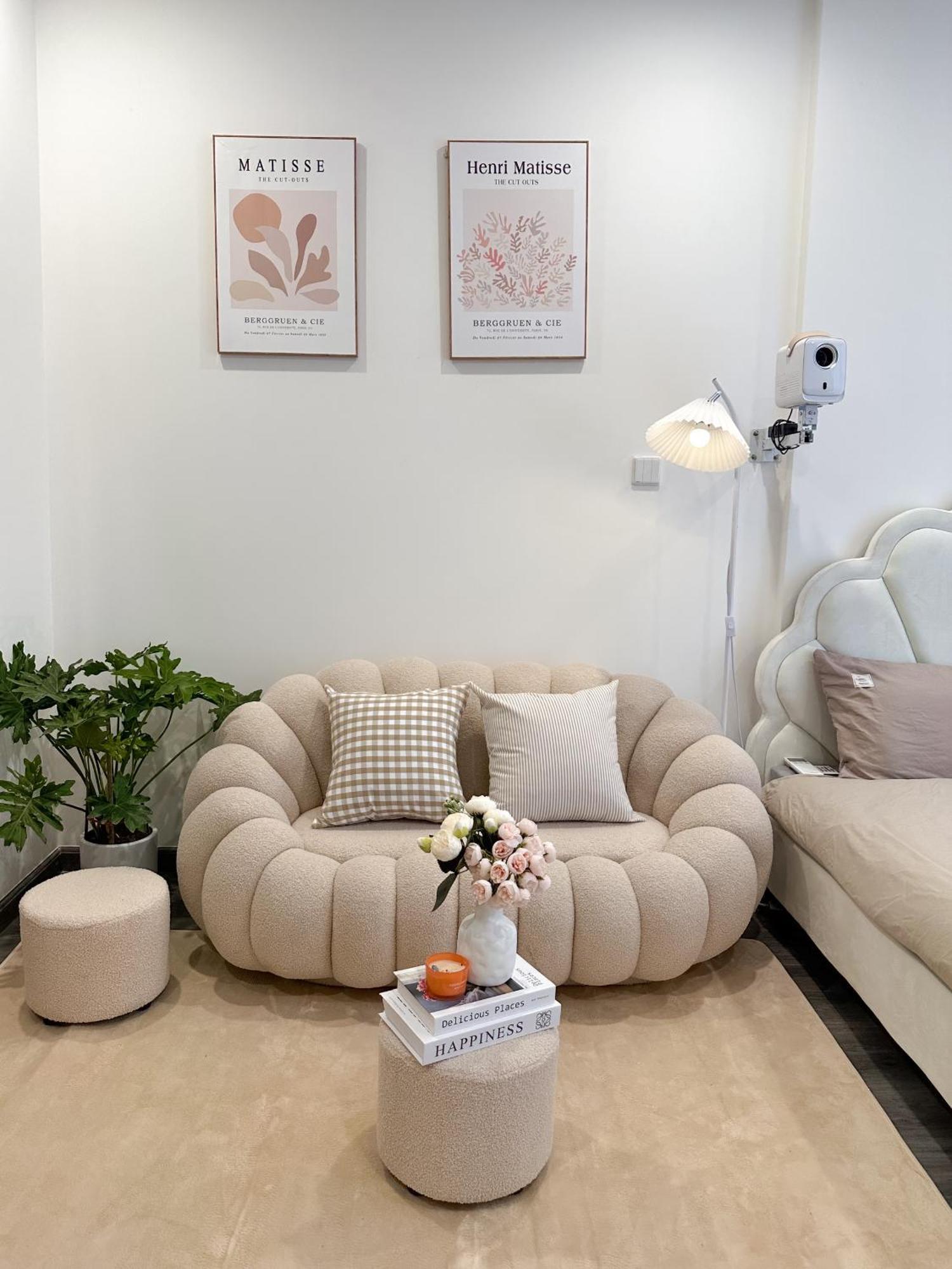 Bunnys Homes - Service Apartment Hanoi Bagian luar foto