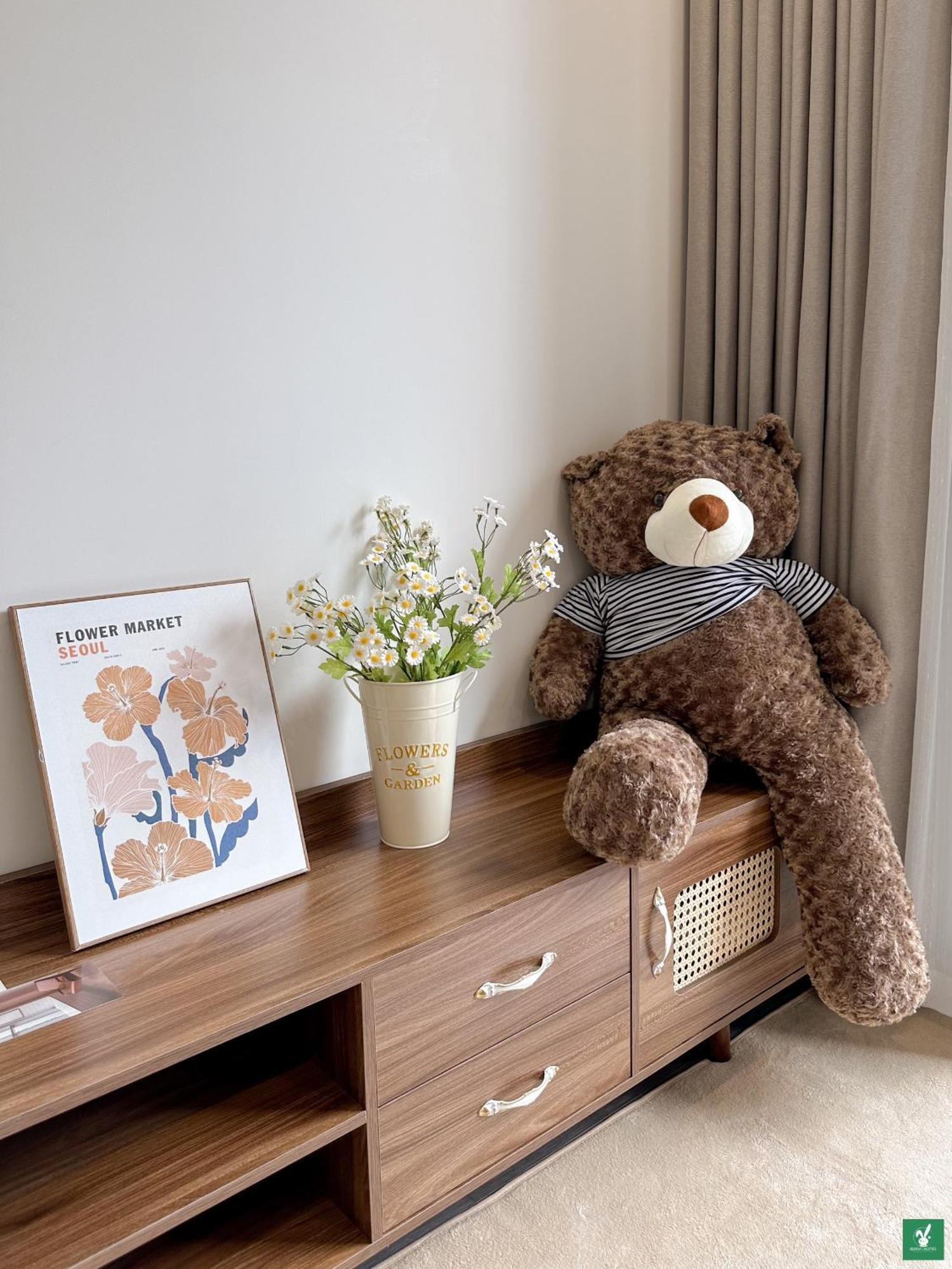 Bunnys Homes - Service Apartment Hanoi Bagian luar foto