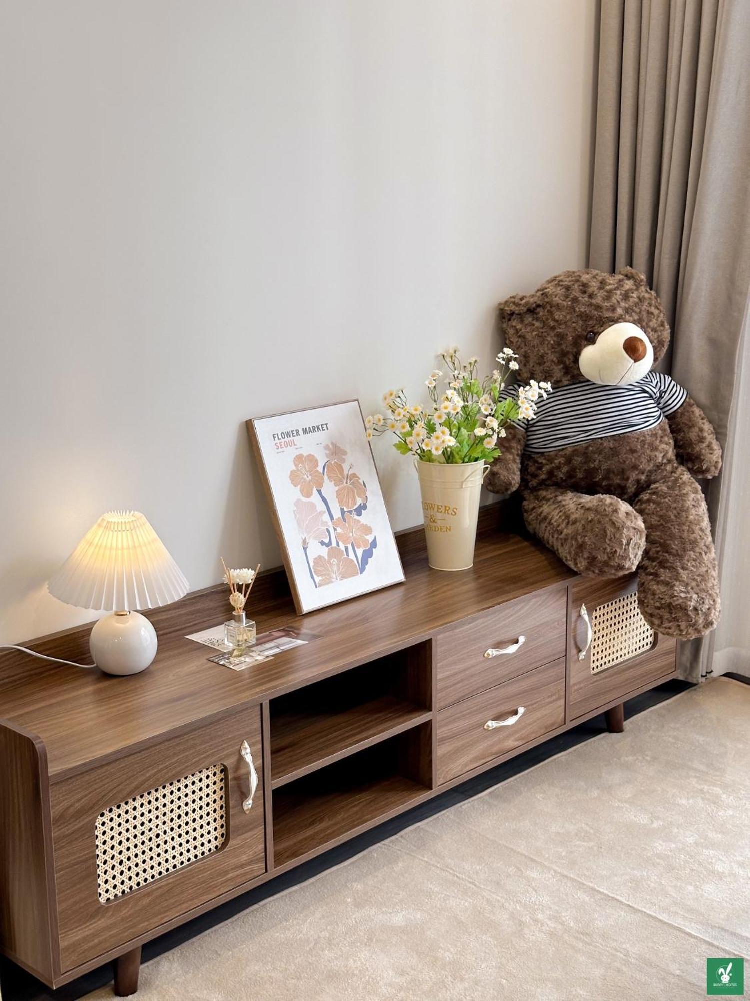 Bunnys Homes - Service Apartment Hanoi Bagian luar foto